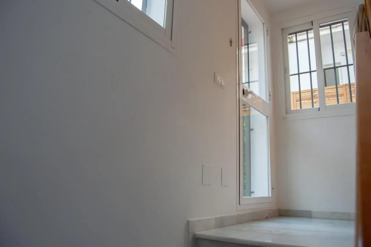 Novam Loft Terrace Centro Malaga Apartment 0*,  Spain