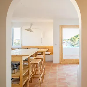 Jove , Cadaqués Espagne
