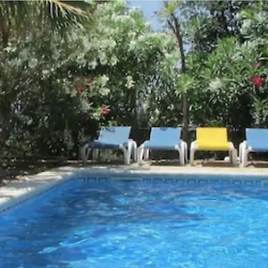 Cosy With Swimming Pool And Spacious Private Terrace , Santa Cristina d'Aro Espagne
