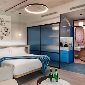 Coeo Parras Design , Málaga Espagne
