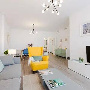 Hola Premium Centro , Málaga Espagne
